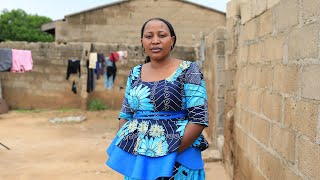 Meet Jafiada, Breastfeeding Advocate And Mother Of Three Tackling Malnutrition In Nigeria