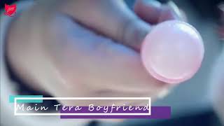 Main Tera Boyfriend Tu Meri Girlfriend Na Na Na Na Rabbta Arjit Singh