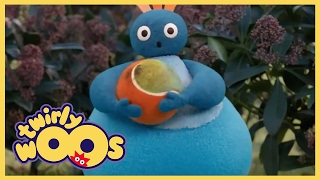 Twirlywoos En Français Par Ici, Par Là 109