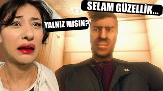 Ki̇msi̇n Lan Sen? Fears To Fathom - Norwood Hitchhike