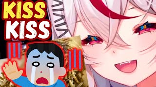 Remis New Asmr Is Too Much... Remilia Nephys Of Phase Connect