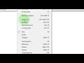 Dreamweaver Database (PHP/MySQL) ตอนที่ 3 สร้าง Recordset/