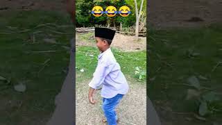 Mantap Bocah Pargoy Nih Boss