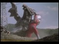 Ultraman Tiga vs. Ligatron
