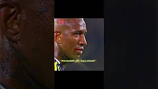 Taliscayi Görüp Takip Etmeyecek Fenerli Yok