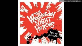 Watch Wednesday Night Heroes Desperation video
