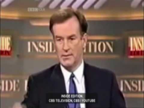 Charlie Brooker on British and American TV News