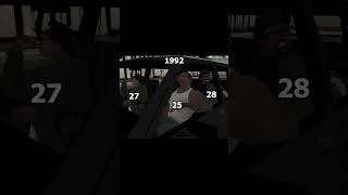 Ryder And Big Smoke Rip