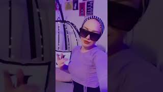 Esra Rabi̇a Ünal In En Yeni Tiktok Videoları