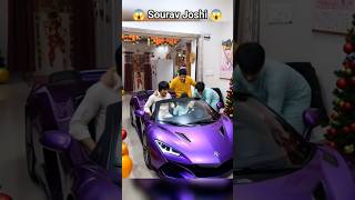 Sourav Joshi Ai Short Part 86