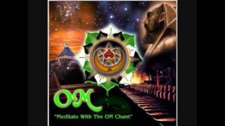 Om Meditation - Malachi York - Extended Version