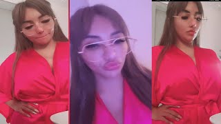 Mie Sedap Mek Sarah Live Masak Mie Memang Sedap
