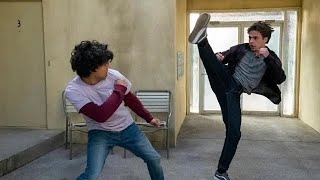 Miguel Diaz Twixtor S5 Rare Scenes