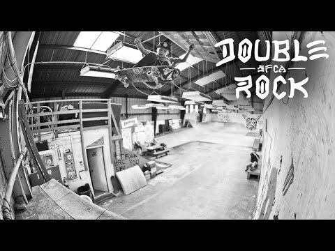 Double Rock: CJ Collins