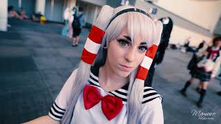 SacAnime Summer 2017 Cosplay Highlights