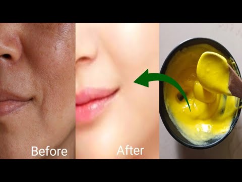 1 Day Challenge Skin Brightening Facial at Home / Visible Spotless Glowing Skin #skincare 1 Day Challenge Skin Brightening Facial at Home / Visible Spotless Glowing Skin #skincare