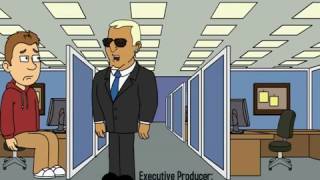 Goanimate Network Bumpers