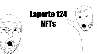 Laporte 124 Nfts Out Now