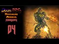 Doom Roguelike RPG: Permadeath - Technician Run 1