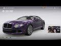 Forza Horizon 2 LP Ep28 5,000lbs W12 Monster! w/Thrustmaster Wheel Cam