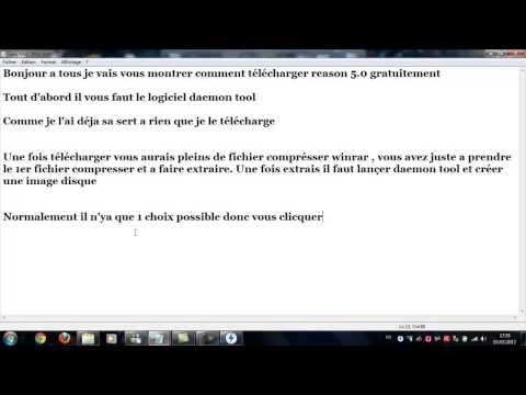 Propellerheads Reason 5. 0 - скачать торрент Propellerheads Reason 5. 0 - скачать торрент