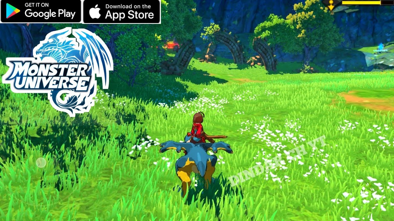 GAME OPEN WORLD BARU – NEW OPEN WORLD GAME – Monster GAME OPEN WORLD BARU – NEW OPEN WORLD GAME – Monster