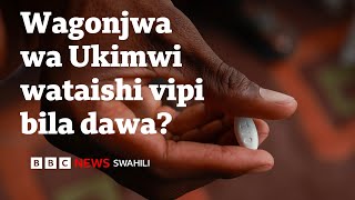 Wagonjwa Wa Ukimwi Wataathirika Vipi Baada Ya Marekani Kukata Ufadhili?