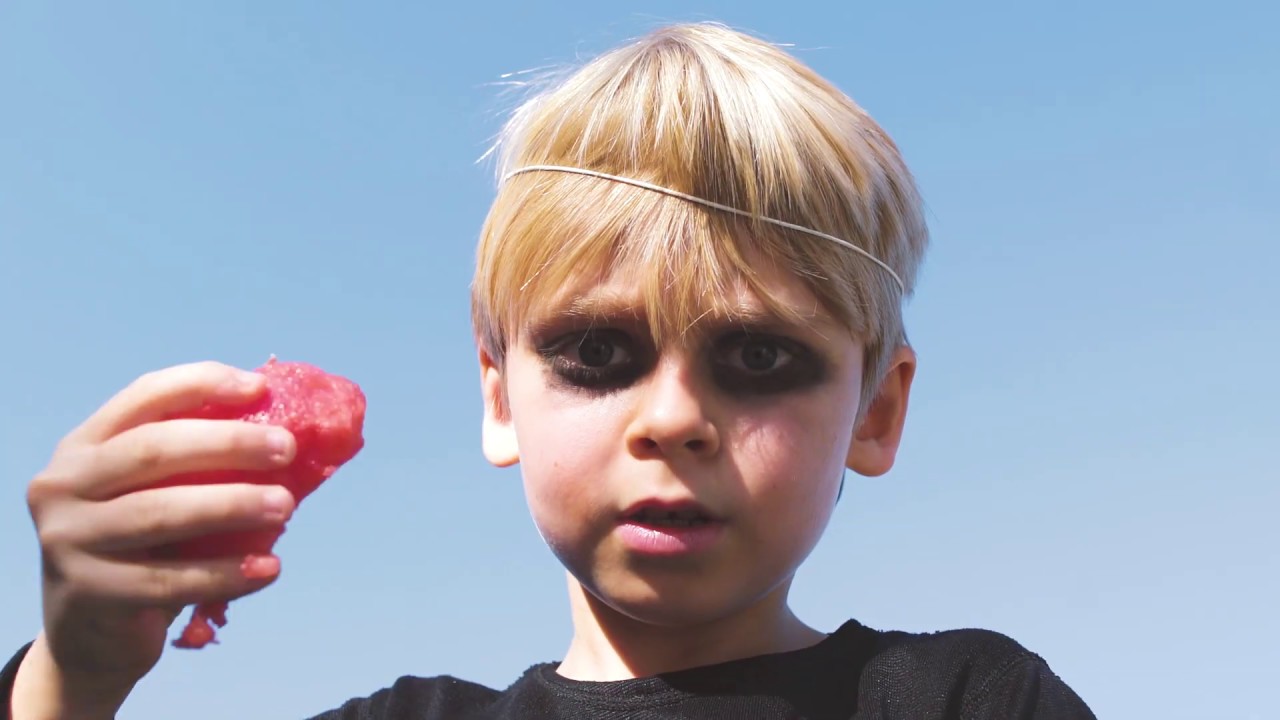 Death Valley Girls - Dream Cleaver (Official Video)
