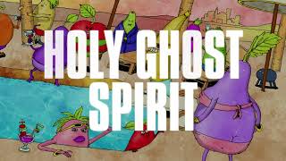 Watch Dance Gavin Dance Holy Ghost Spirit video