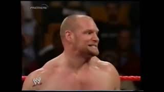 Maven Vs Val Venis Heat May 8 2005