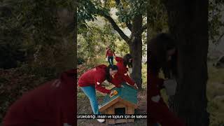 Akbank, Şehrin İyi Hali Hareketiyle Daha Çok Genci Gönüllülükle Tanıştırıyor, Iyiliği Yayıyor.