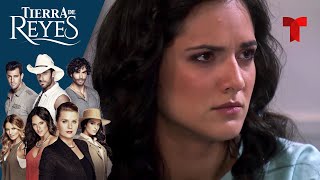 Tierra De Reyes Capítulo 87 Telemundo