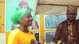 Bolanda Lisolo Ya Vie Ya Mbuta Matsua Ma Ngoma 22 22