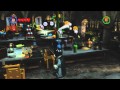 Ready to Play: Lego Harry Potter (XBox 360)