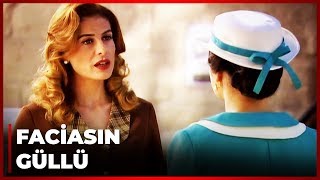 Halide, Serapın Düştüğü Durumla Alay Etti Hanımın Çiftliği 42. Bölüm