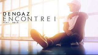Watch Dengaz Encontrei feat Agir video