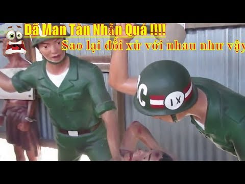 Nhà Tù Phú Quốc - Nỗi Ám Ảnh Mỗi Khi Đi Du Lịch Phú Quốc