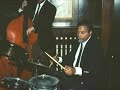 Jimmy Cobb;懐かしのストックホルム　Dear Old Stockholm