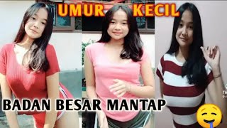Tik Tok Viral Citra Cewe Cantikgede