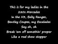 show stopper danity kane (with lyrics)