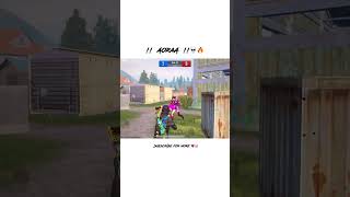 With For Aoraa .. Evonplayergeming07