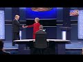 TV-Duell Clinton vs. Trump: Die wichtigsten Szenen