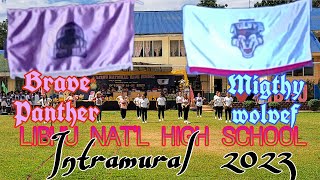 Bunos Episode Vedio Libhu Natl High School Intramural 2023