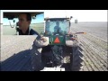 Belair farms seeding 2010 in Cascade, Western Australia HD