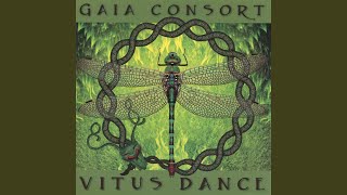 Watch Gaia Consort Face In The Clouds video