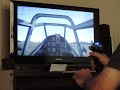 JOYSTICK SAITEK CYBORG FLY 5 - WAR THUNDER GAMEPLAY