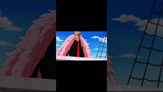 Oreno Na Va Donquixote Doflamingo