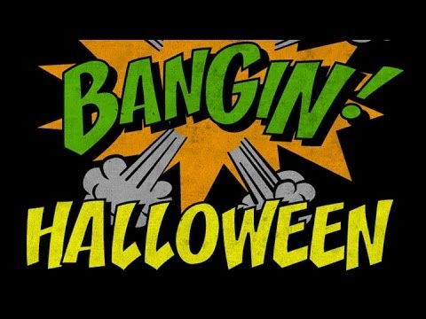 Ninja - Halloween Bangin!