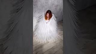 How To Make Feathers