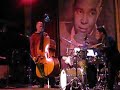 Sonny Fortune Quartet, 2009, Jan 11 Jazz Showcase Movie (11)